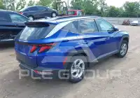 2024 Hyundai Tucson фото