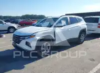 2024 Hyundai Tucson фото