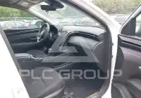 2024 Hyundai Tucson фото