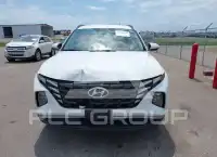 2024 Hyundai Tucson photo