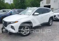 2024 Hyundai Tucson фото