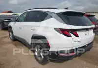 2024 Hyundai Tucson photo