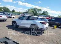 2024 Hyundai Tucson фото