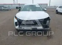2024 Hyundai Tucson фото