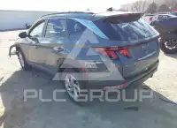2024 Hyundai Tucson фото