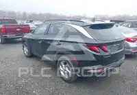 2024 Hyundai Tucson photo