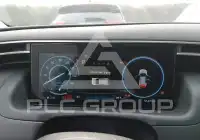 2024 Hyundai Tucson фото