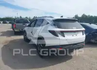 2024 Hyundai Tucson photo
