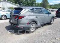 2024 Hyundai Tucson фото