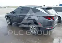 2024 Hyundai Tucson фото