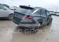 2024 Hyundai Tucson photo