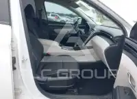 2024 Hyundai Tucson фото