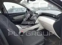2024 Hyundai Tucson фото