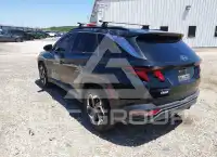 2024 Hyundai Tucson фото