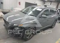 2024 Hyundai Tucson фото