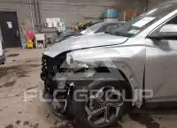 2024 Hyundai Tucson фото