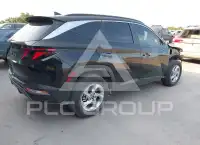 2024 Hyundai Tucson фото