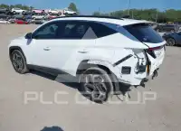 2024 Hyundai Tucson фото