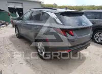 2024 Hyundai Tucson фото