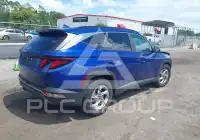 2024 Hyundai Tucson фото