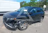 2024 Hyundai Tucson фото