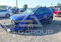 2024 Hyundai Tucson фото