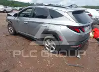 2024 Hyundai Tucson фото
