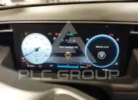 2024 Hyundai Tucson фото