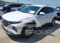 2024 Hyundai Tucson photo