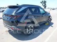 2024 Hyundai Tucson фото