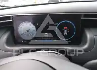 2024 Hyundai Tucson фото