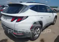 2024 Hyundai Tucson фото