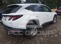 2024 Hyundai Tucson фото