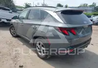 2024 Hyundai Tucson photo