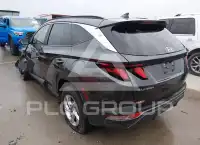 2024 Hyundai Tucson фото