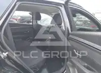 2024 Hyundai Tucson фото