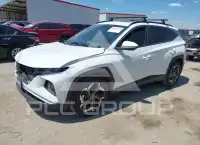 2024 Hyundai Tucson фото
