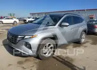 2024 Hyundai Tucson фото
