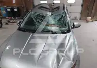 2024 Hyundai Tucson фото