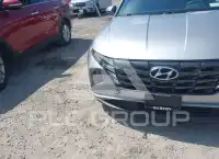 2024 Hyundai Tucson фото