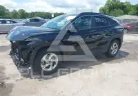 2024 Hyundai Tucson фото