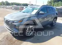 2024 Hyundai Tucson фото