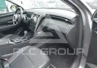 2024 Hyundai Tucson фото