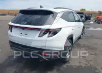 2024 Hyundai Tucson photo