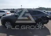 2024 Hyundai Tucson photo