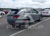 2024 Hyundai Tucson photo