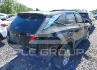 2024 Hyundai Tucson фото