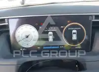 2024 Hyundai Tucson фото