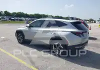 2024 Hyundai Tucson фото