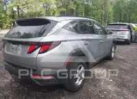 2024 Hyundai Tucson фото